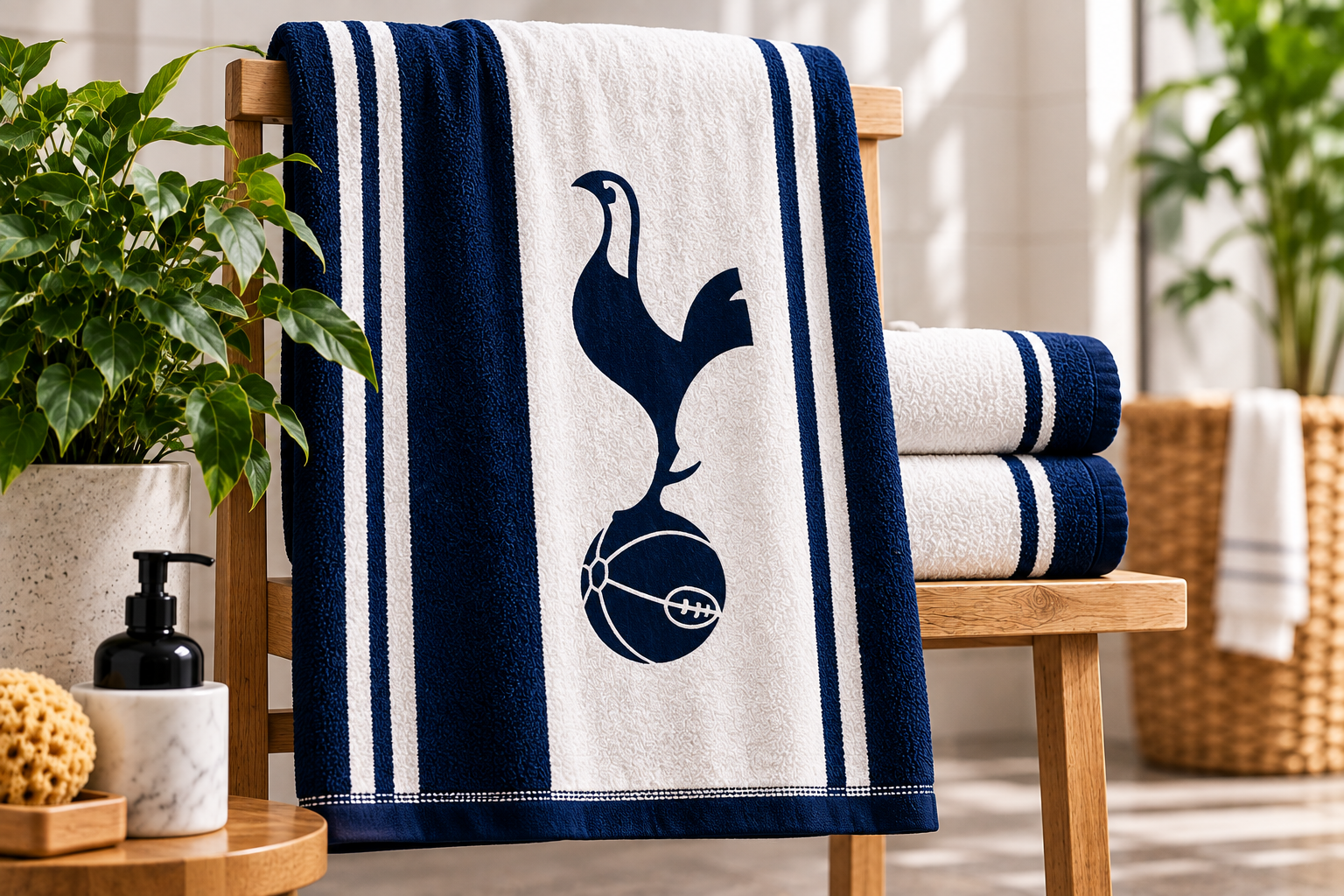 Towels