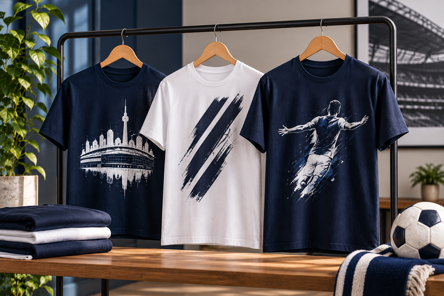 T-Shirts