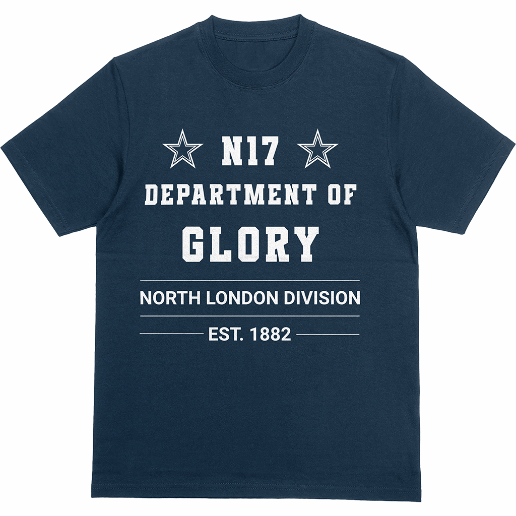 Department of Glory T-Shirt product image