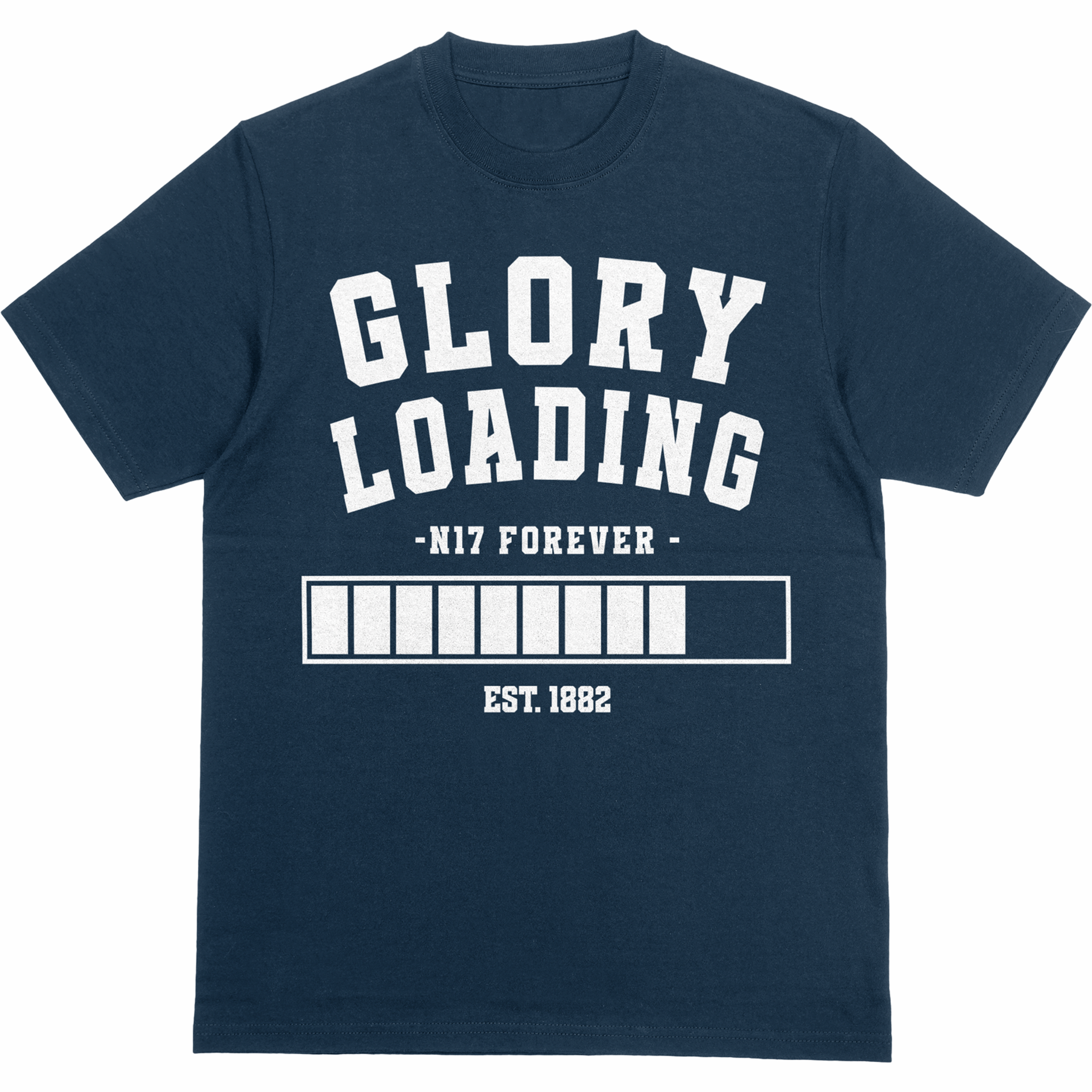 Glory Loading T-Shirt product image
